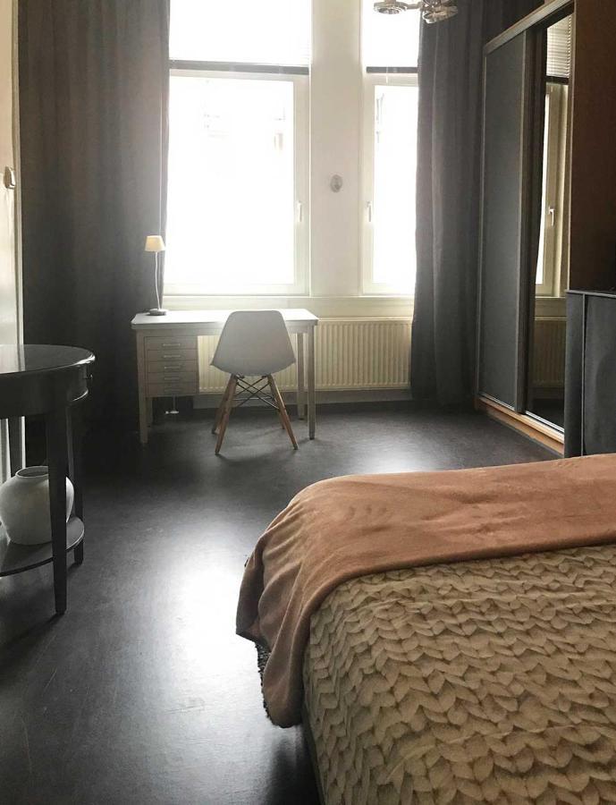 Appartement Rotterdam Noord Zewnętrze zdjęcie