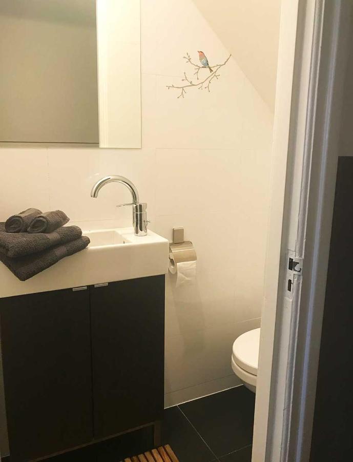 Appartement Rotterdam Noord Zewnętrze zdjęcie