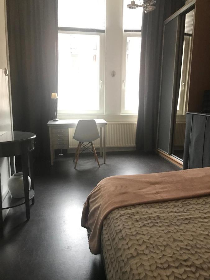 Appartement Rotterdam Noord Zewnętrze zdjęcie